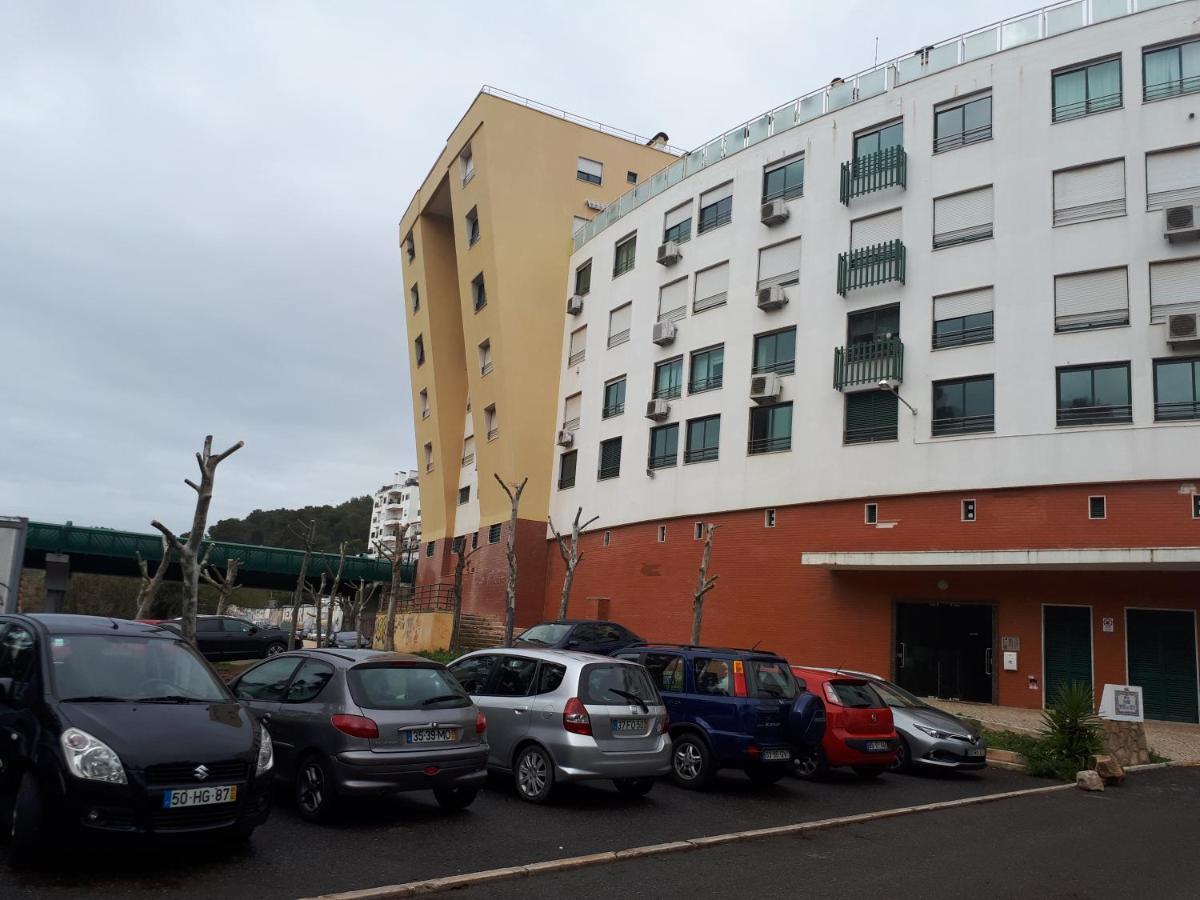 T2 Cascais Centro Apartment Exterior foto